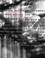 Aphasia 2 (2008), digitally manipulated photograph