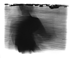 Dance Workshop 7 (2000), b/w photograph
