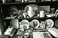 Remembering Penelope 3a (2006) - b/w photograph